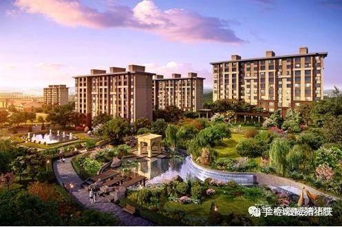 六安碧桂园最新爆料信息,揭秘全新规划与亮点抢先看  第2张