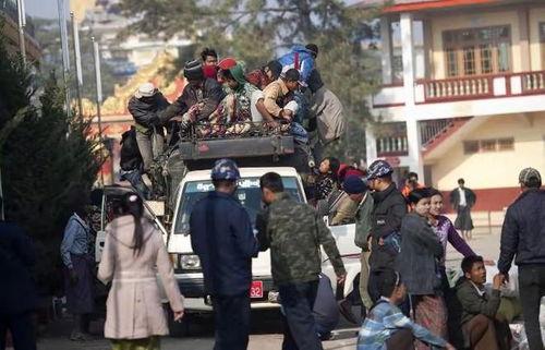 缅甸果敢知情人爆料视频,知情人士揭秘事件真相 第2张 缅甸果敢知情人爆料视频,知情人士揭秘事件真相 第2张