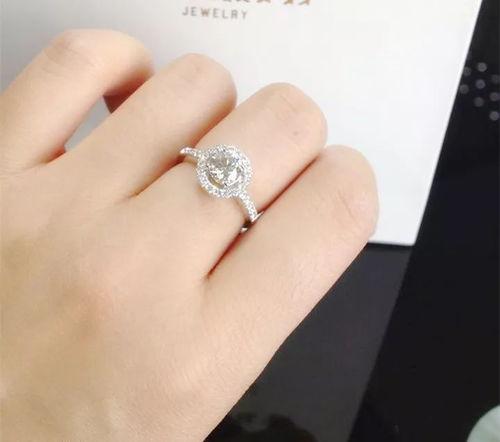 钻戒真实爆料视频大全集 第2张 钻戒真实爆料视频大全集 第2张